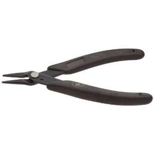 Xuron 485AS Long Nose Plier with Static Control Grips  
