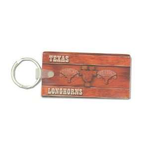  Texas Longhorns Motion Key Ring