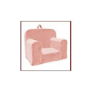   Harmony Kids 41005 Everywhere Foam Chair   Pink: Home & Kitchen