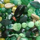 Czech Glass Heart Bead Mix Lot Assorted Colors 1 Oz items in 