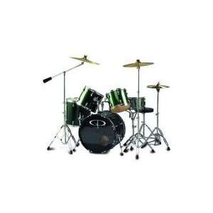   Stands, New High Quality Cymbals, Throne & Sticks: Musical