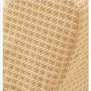  Easy Fit 28 588 X Basket Wheat Bed Cover 5 Piece Set Size 