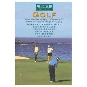 Sports Illustrated Golf Charles Price