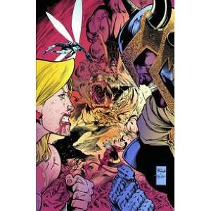  Teen Titans Vol 2 #65: Sean McKeever: Books