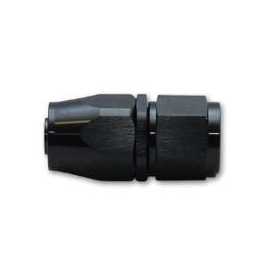    Vibrant Straight Male AN Hose End Fitting,  12 AN Automotive