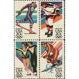 1984 WINTER OLYMPICS 84 ~ SARAJEVO ~ FIGURE SKATING ~ DOWNHILL SKIING 
