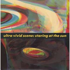  Staring At The Sun Ultra Vivid Scene Music