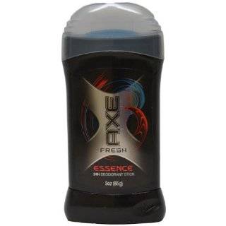  AXE Deodorant Stick, Clix 3 oz Stick (Pack of 4): Health 