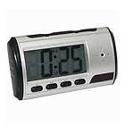 motion detector spy clock camera dvr $ 38 86 buy it now free shipping 