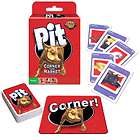 pit card game  