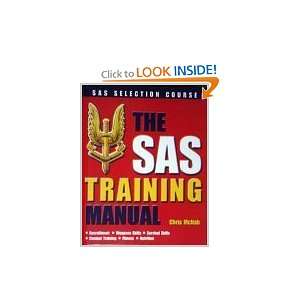  SAS Selection Course The SAS Training Manual 