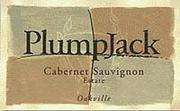Plumpjack Oakville Estate Cabernet Sauvignon 2000 