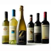 Viva Italia! Wine Gift Collection