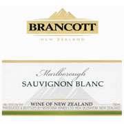 Brancott Sauvignon Blanc 2008 