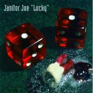  Lucky Janitor Joe Music
