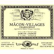 Louis Jadot Macon Villages 2010 