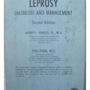  Leprosy Diagnosis and Management (American lecture series 
