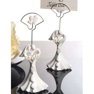  Calla Lily Bouquet Place Card Holders: Health & Personal 