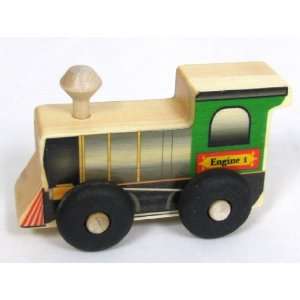 Scoot Train Engine Toys & Games