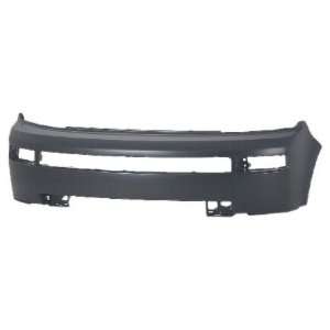 OE Replacement Scion XB Front Bumper Cover (Partslink Number SC1000102 