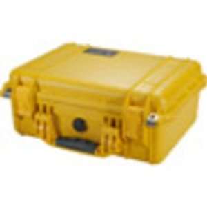  Yellow Medium Hardware &accessory Case Electronics