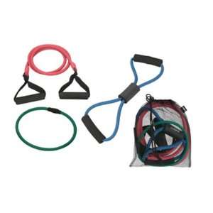 Bell Fit Flex Band Kit 
