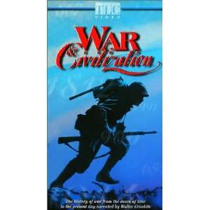  War & Civilization [VHS] War & Civilization Movies & TV