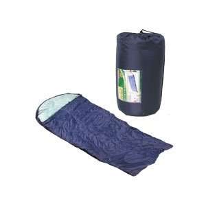  Blue Camping Portable Sleeping Bag 