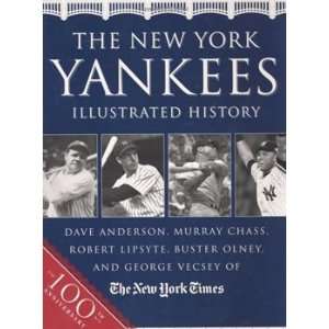  The New York Yankees Illustrated History Book: Home 
