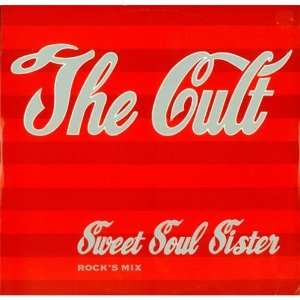  Sweet Soul Sister   Rocks Mix The Cult Music