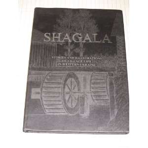   Ukraine (Ukrainian Edition) (9789669609106) Volodymyr Shagala Books
