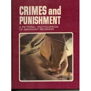   Punishment A Pictorial Encyclopedia of Aberrant Behavior, Volume 19