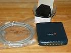 UBEE CABLE MODEM AMBIT U10C018 WITH POWER SUPPLY CAT 5