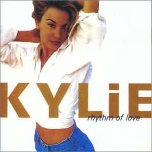  Rhythm of Love Kylie Minogue Music