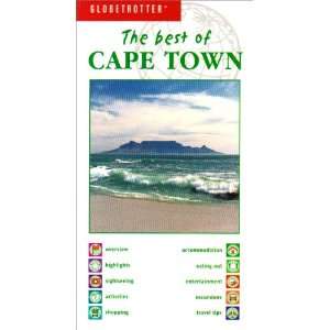 Best of Cape Town (Globetrotter the Best of 
