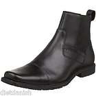 Nunn Bush NXXT Leroy Mens Boots Shoes Black $90 11.5