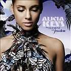 The Element of Freedom by Alicia Keys (CD, Dec 2009) Sealed SS New 