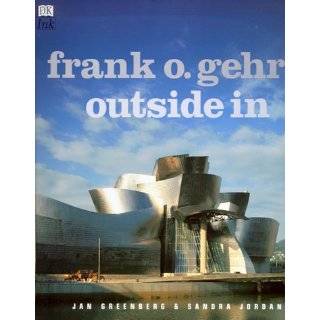  Frank Gehry (Biography (Lerner Hardcover)) (9780822526490 
