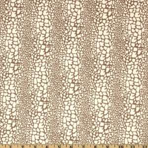  54 Wide For Your Home Bark Brown Fabric By The Yard 