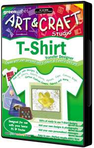 Design Your Own T shirt Software   Craft Create Print  