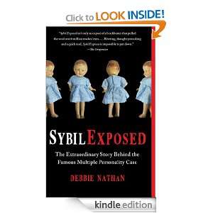 Sybil Exposed Debbie Nathan  Kindle Store