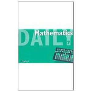   Dalies Math) (9780669484045): Great Source Education Group: Books