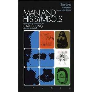  Man and His Symbols [Mass Market Paperback] Carl Gustav Jung 