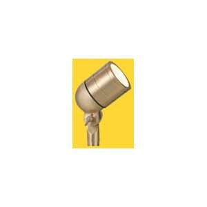    Cast Aluminum Mini Cylinder Bullet Light, Black: Home Improvement