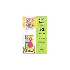  Party House Invitation Moving Party Invitations Health 