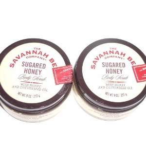  Bath & Body Works The Savannah Bee Company Sugared Honey 
