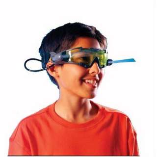  Wild Planet Spy Gear Spy® Vision Goggles: Clothing