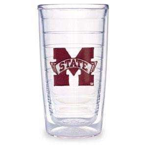    Mississippi State Insulated Tumblers 2 pack