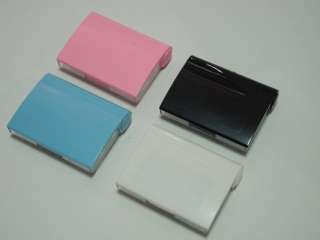 Contact Lens Cleaning Case Box (A003)  