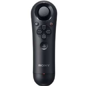  Controller   Requires Motion Controller and PlayStation Eye Camera 